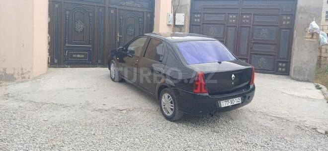 Renault Tondar 2013, 275,000 km - 1.6 l - Sumqayıt