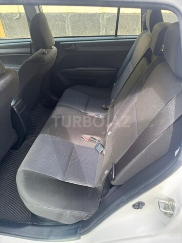 Toyota Corolla Fielder 2019, 275,000 km - 1.5 л - Bakı