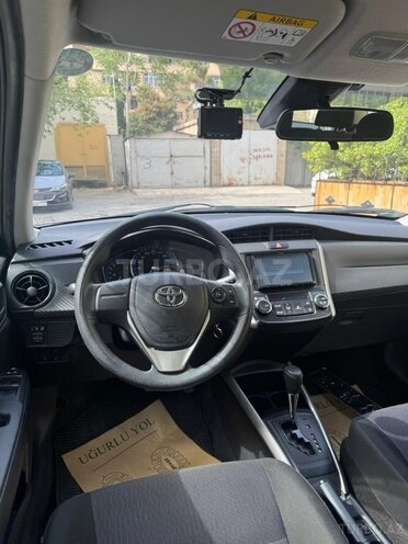 Toyota Corolla Fielder 2019, 275,000 km - 1.5 л - Bakı