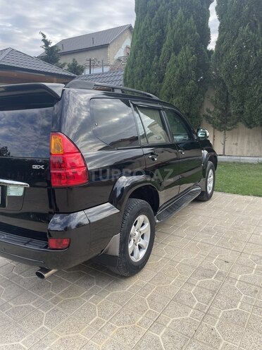 Toyota Land Cruiser Prado 2008, 212,805 km - 2.7 l - Bakı