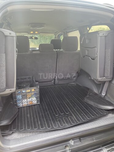 Toyota Land Cruiser Prado 2008, 212,805 km - 2.7 l - Bakı