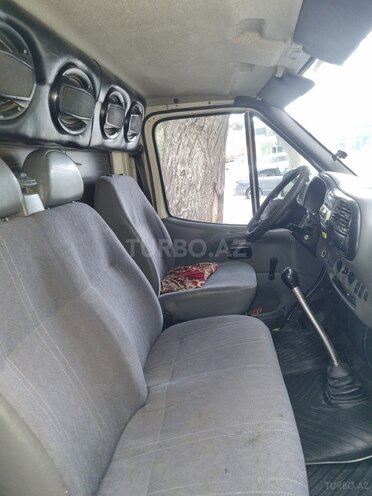 Ford Transit 1999, 308,000 km - 2.5 л - Bakı