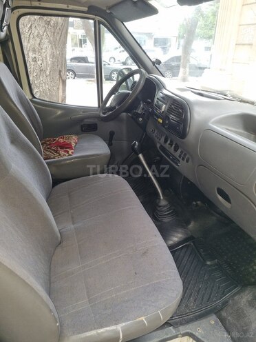 Ford Transit 1999, 308,000 km - 2.5 л - Bakı