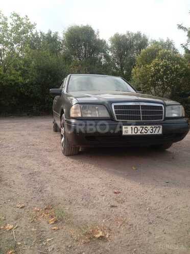 Mercedes C 180 1994, 330,000 km - 1.8 l - Bakı