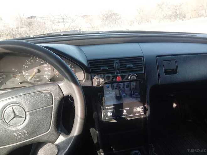 Mercedes C 180 1994, 330,000 km - 1.8 l - Bakı