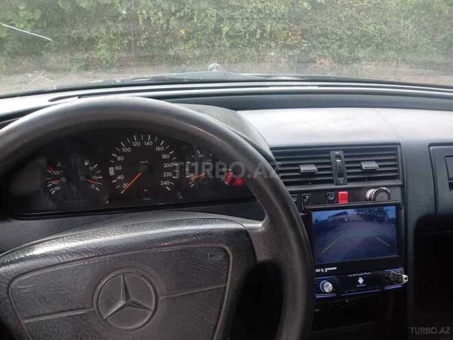 Mercedes C 180 1994, 330,000 km - 1.8 l - Bakı
