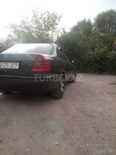 Mercedes C 180 1994, 330,000 km - 1.8 l - Bakı