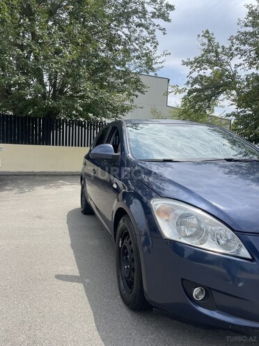 Kia Ceed 2007, 209,916 km - 1.4 l - Mingəçevir