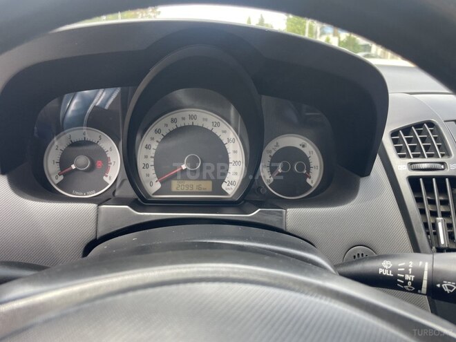 Kia Ceed 2007, 209,916 km - 1.4 l - Mingəçevir