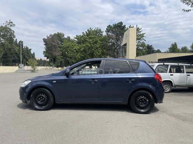Kia Ceed 2007, 209,916 km - 1.4 l - Mingəçevir