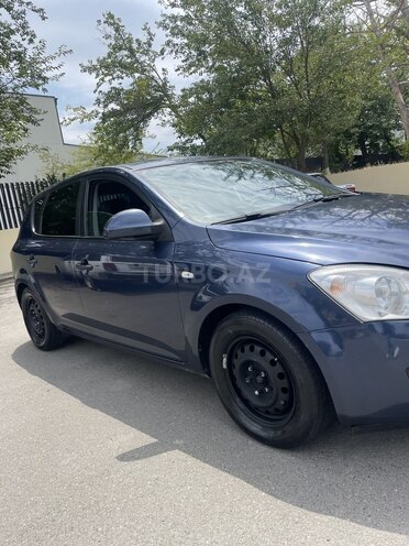 Kia Ceed 2007, 209,916 km - 1.4 l - Mingəçevir