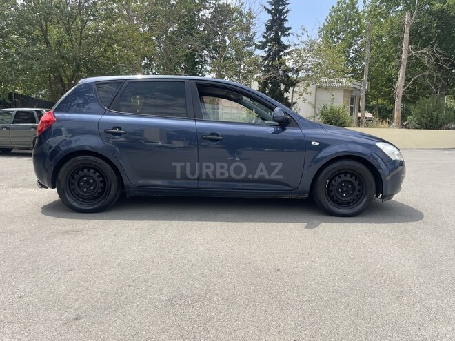 Kia Ceed 2007, 209,916 km - 1.4 l - Mingəçevir