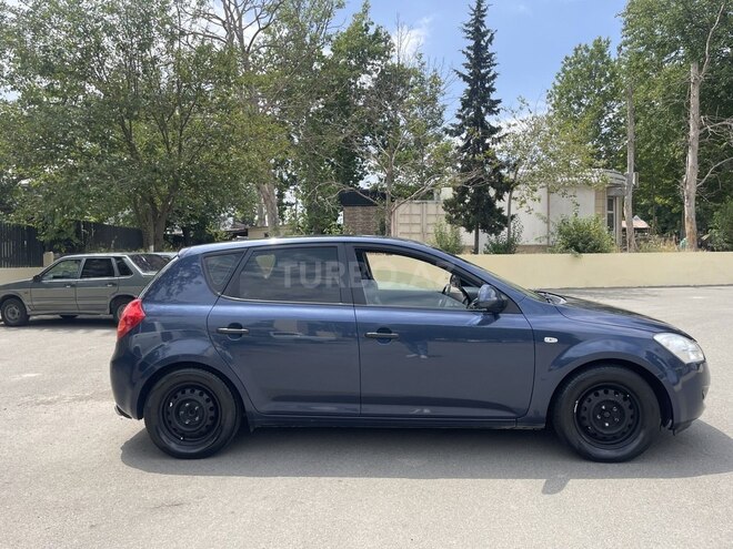 Kia Ceed 2007, 209,916 km - 1.4 l - Mingəçevir