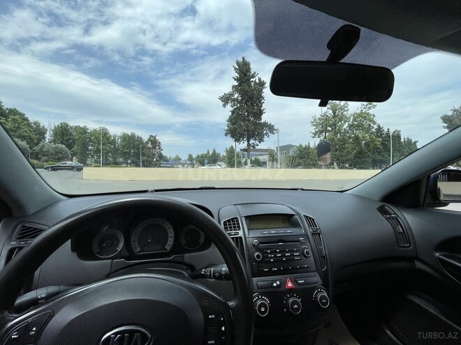 Kia Ceed 2007, 209,916 km - 1.4 l - Mingəçevir