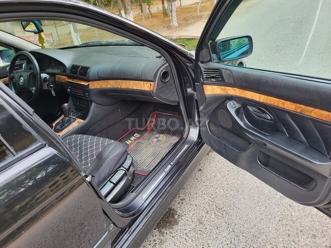 BMW 528 1997, 325,632 km - 2.8 l - Sumqayıt
