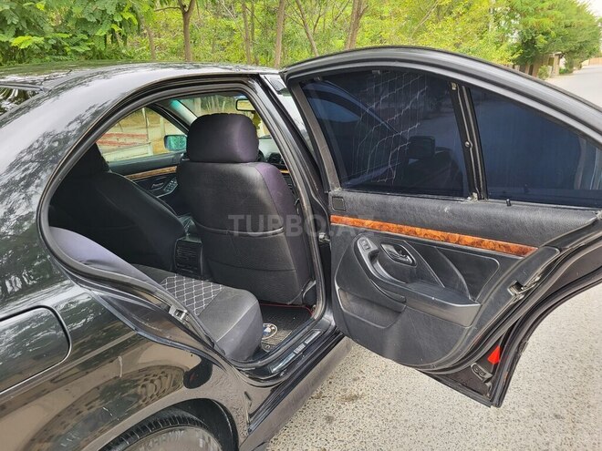 BMW 528 1997, 325,632 km - 2.8 l - Sumqayıt