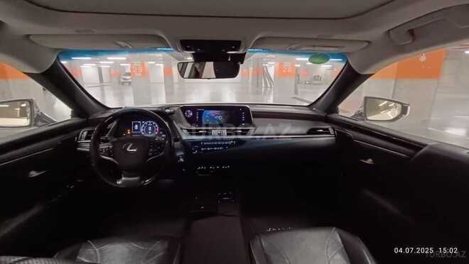 Lexus ES 350 2020, 143,000 km - 3.5 l - Bakı