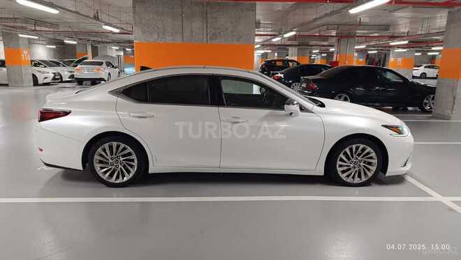 Lexus ES 350 2020, 143,000 km - 3.5 l - Bakı