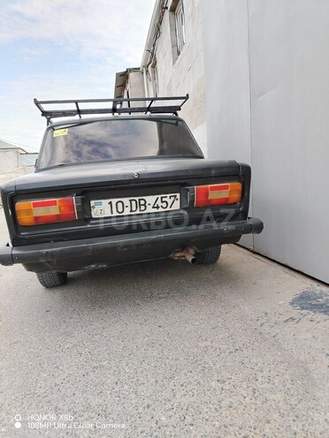 LADA (VAZ) 2106 1992, 55,555 km - 1.5 l - Bakı