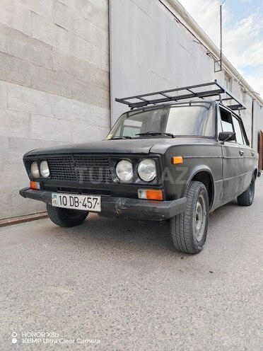 LADA (VAZ) 2106 1992, 55,555 km - 1.5 l - Bakı