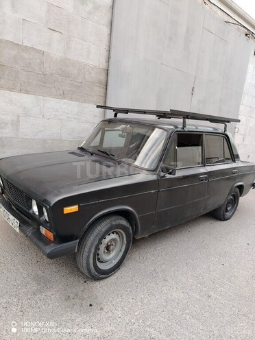 LADA (VAZ) 2106 1992, 55,555 km - 1.5 l - Bakı