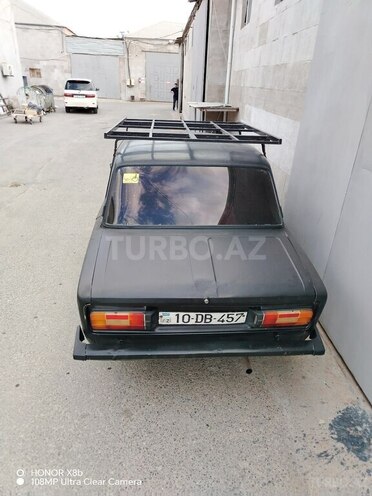 LADA (VAZ) 2106 1992, 55,555 km - 1.5 l - Bakı