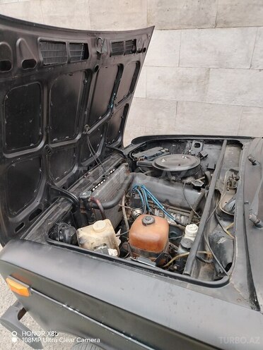 LADA (VAZ) 2106 1992, 55,555 km - 1.5 l - Bakı