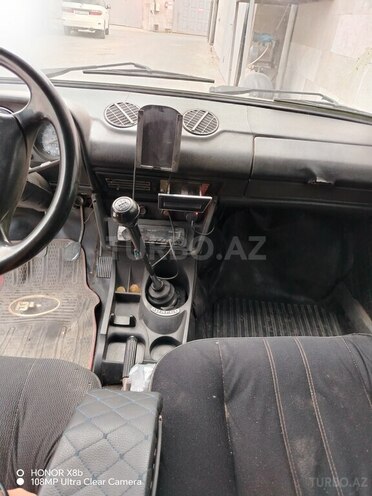 LADA (VAZ) 2106 1992, 55,555 km - 1.5 l - Bakı