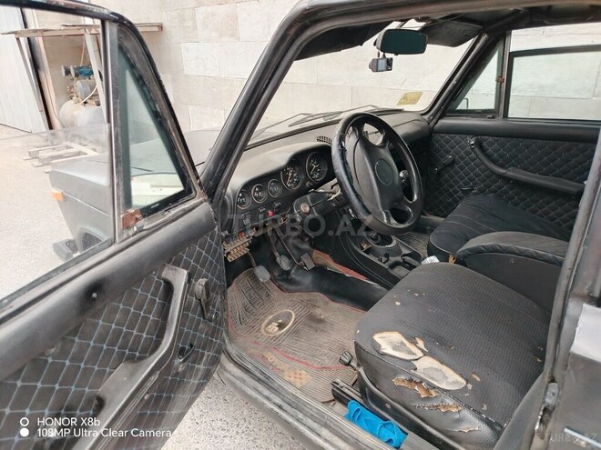 LADA (VAZ) 2106 1992, 55,555 km - 1.5 l - Bakı