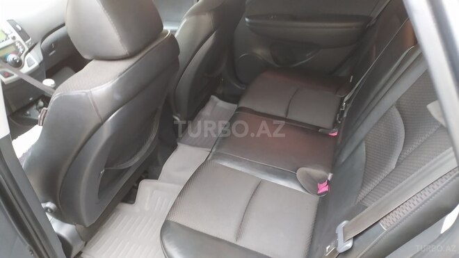 Hyundai i30 2008, 252,500 km - 1.6 л - Bakı