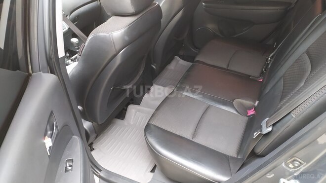 Hyundai i30 2008, 252,500 km - 1.6 л - Bakı
