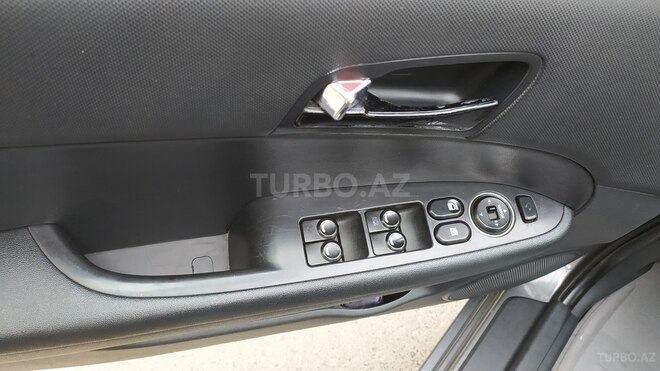 Hyundai i30 2008, 252,500 km - 1.6 л - Bakı