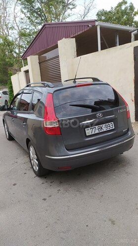 Hyundai i30 2008, 252,500 km - 1.6 л - Bakı