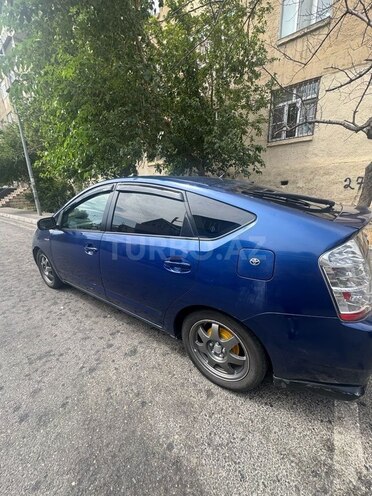 Toyota Prius 2007, 256,345 km - 1.5 l - Bakı