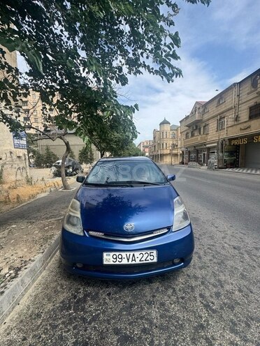 Toyota Prius 2007, 256,345 km - 1.5 l - Bakı