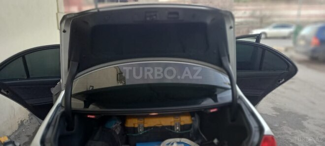 Mercedes C 200 2000, 254,006 km - 2.0 l - Gəncə
