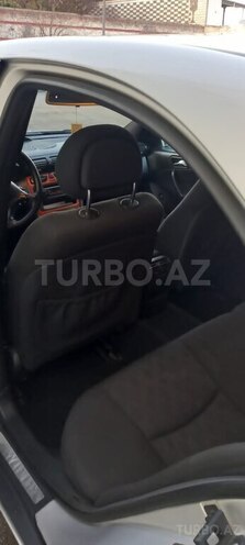 Mercedes C 200 2000, 254,006 km - 2.0 l - Gəncə