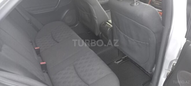Mercedes C 200 2000, 254,006 km - 2.0 l - Gəncə