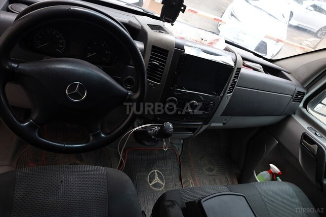Mercedes Sprinter 316 2012, 305,000 km - 2.2 л - Bakı