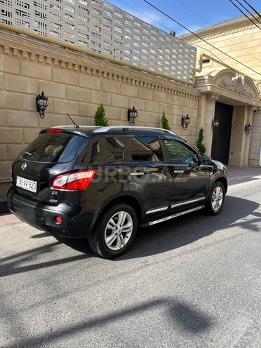 Nissan Qashqai 2013, 122,350 km - 2.0 l - Bakı