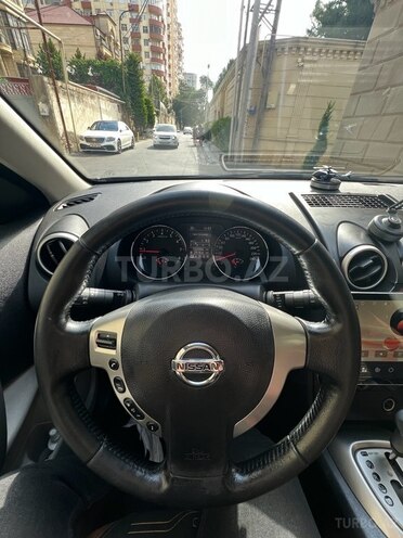 Nissan Qashqai 2013, 122,350 km - 2.0 l - Bakı