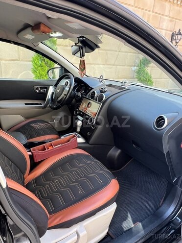 Nissan Qashqai 2013, 122,350 km - 2.0 l - Bakı