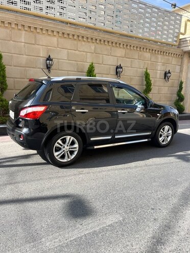 Nissan Qashqai 2013, 122,350 km - 2.0 l - Bakı