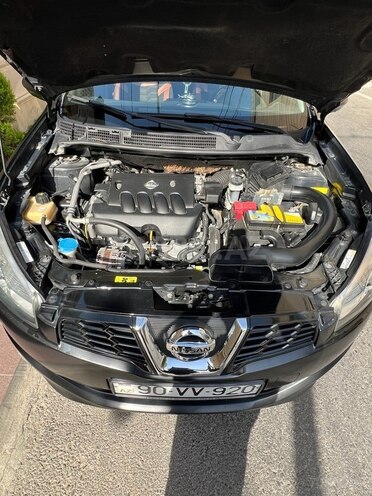 Nissan Qashqai 2013, 122,350 km - 2.0 l - Bakı