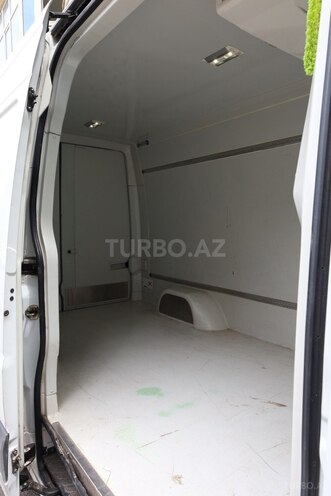 Mercedes Sprinter 316 2012, 305,000 km - 2.2 л - Bakı