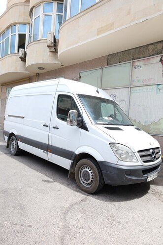 Mercedes Sprinter 316 2012, 305,000 km - 2.2 л - Bakı