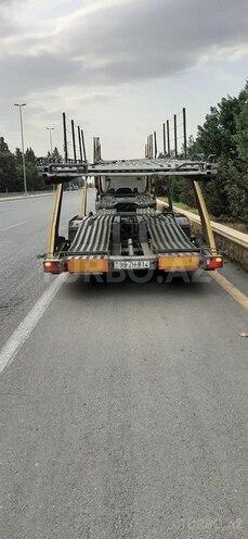 Scania P380 2015, 920,000 km - 13.0 l - Bakı