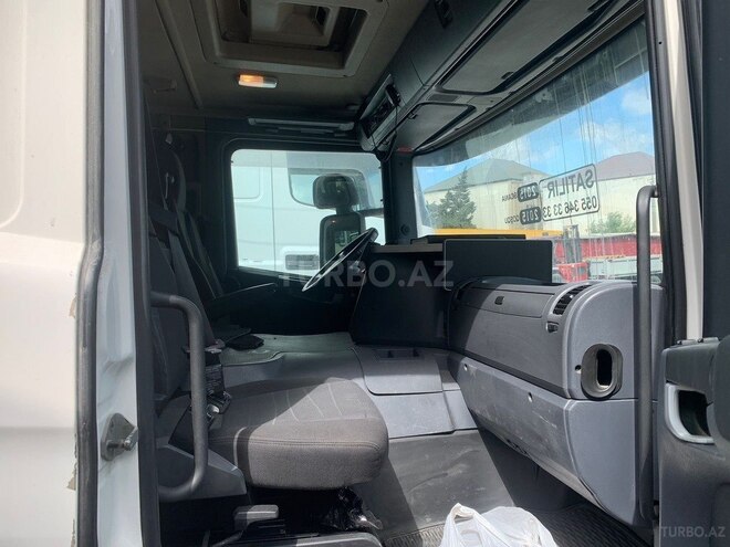 Scania P380 2015, 920,000 km - 13.0 l - Bakı