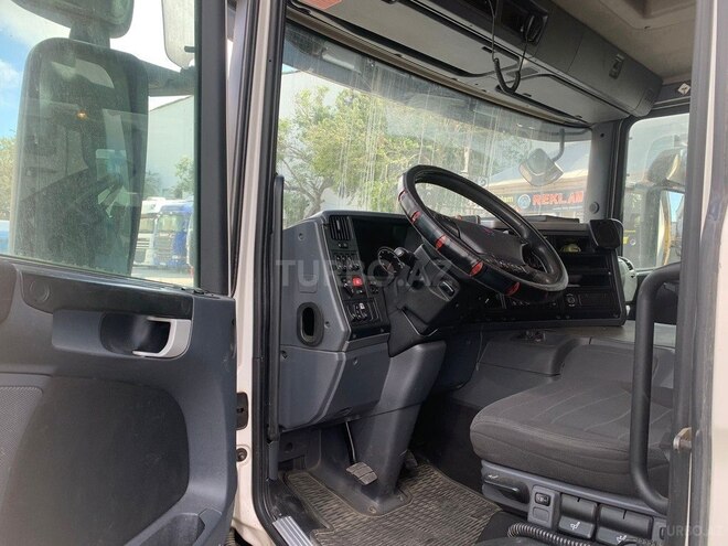Scania P380 2015, 920,000 km - 13.0 l - Bakı