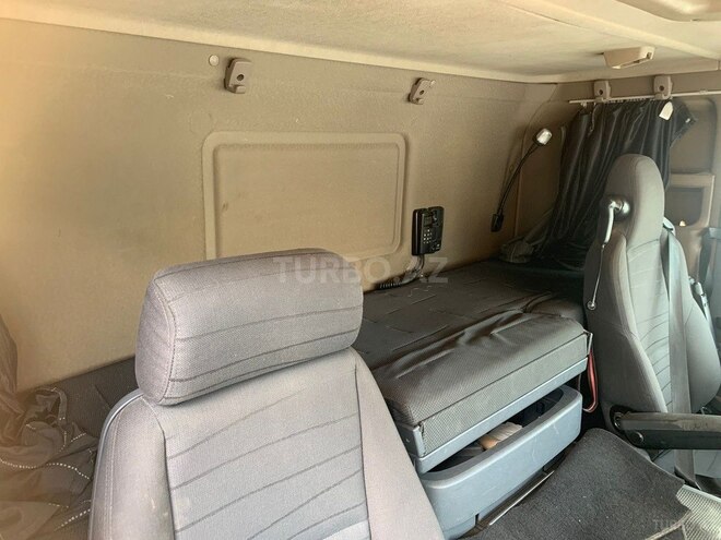 Scania P380 2015, 920,000 km - 13.0 l - Bakı
